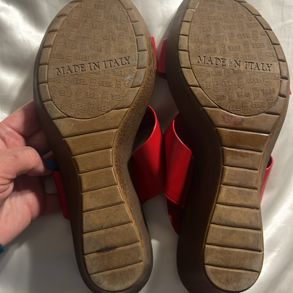 Contesa by Italian Shoemakers, 10W - Picture 6 of 8